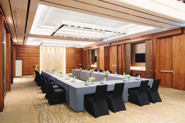 Hotel Courtyard Seoul Pangyo
